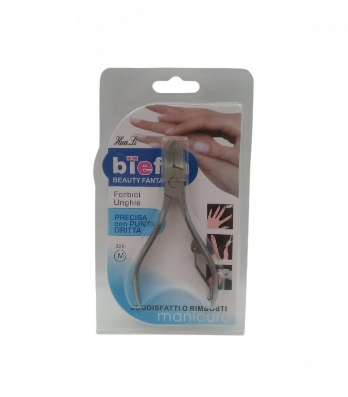 ALICATE P/ UNA 1PCS GR. (8714)