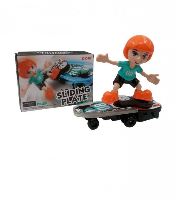 PATINETA APILA (LD148A)