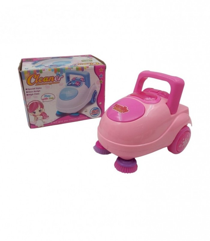 HIDROLAVADORA INF. (818)