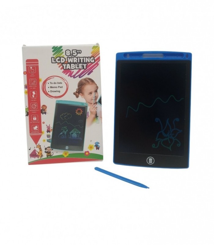 PIZARRA MAGICA ILUMINADO 8.5   (BB8501)