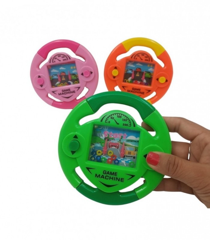 JUEGO DE AGUA (5869E-1D)