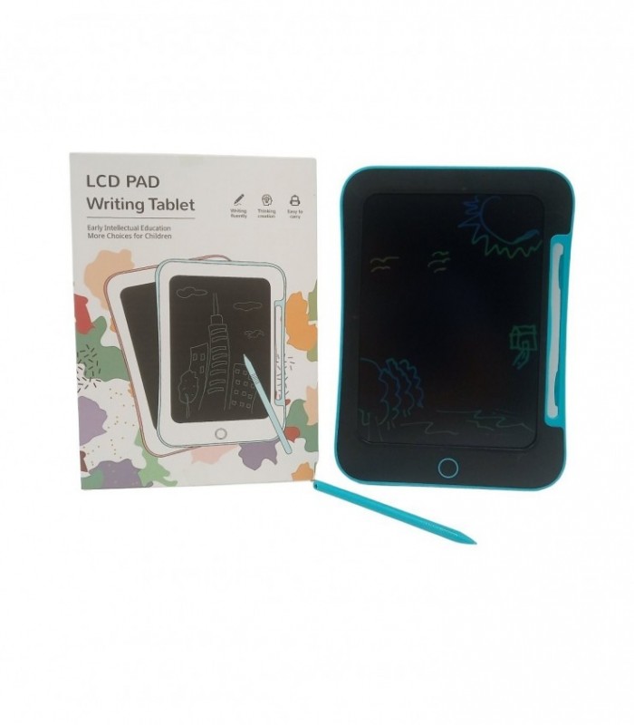 PIZARRA MAGICA ILUMINADO 8.5  (G301)