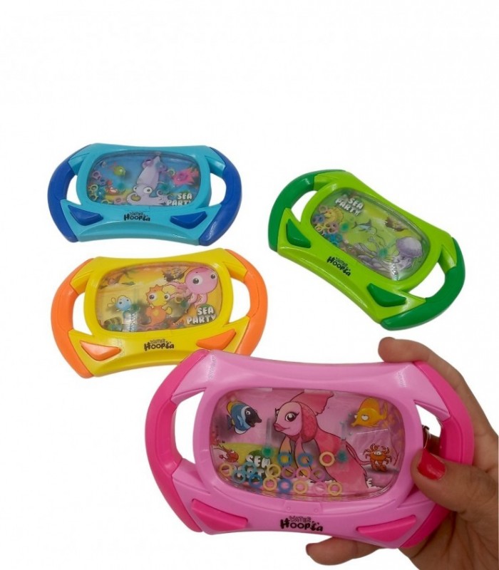 JUEGO DE AGUA (2586YB)