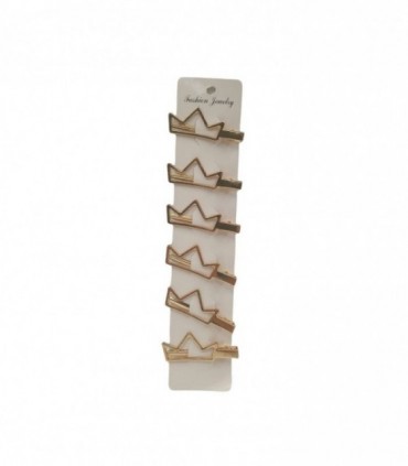 HEBILLA 2PCS (46047)