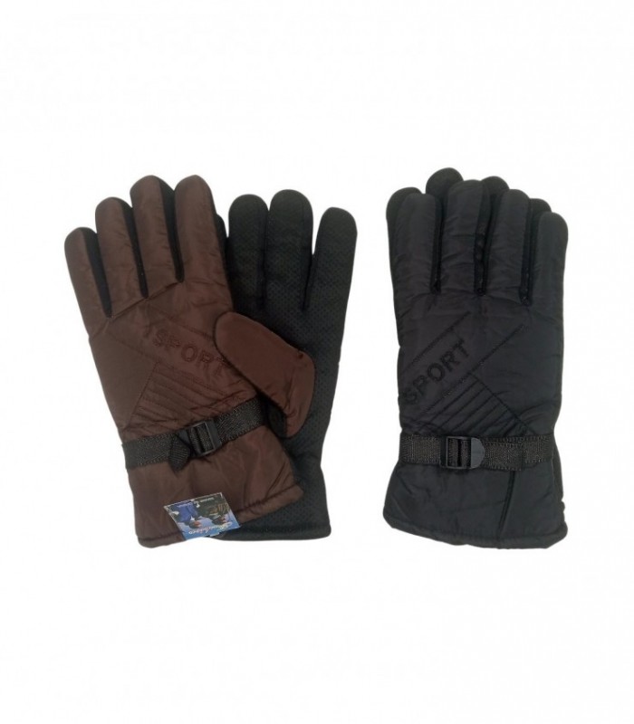 GUANTE P/ HOMBRE 1PCS (45677)