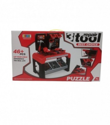 KIT HERRAMIENTA (8012)