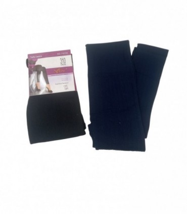 CALSA P/ MUJER S/ PIE (F6098)