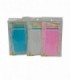 CORTINA P/ DECORACION COLOR PASTEL (MLC281)