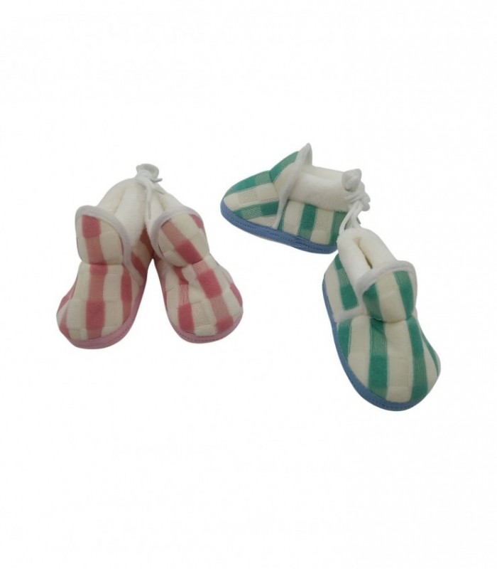 PANTUNFLA P/ BEBE (29726)