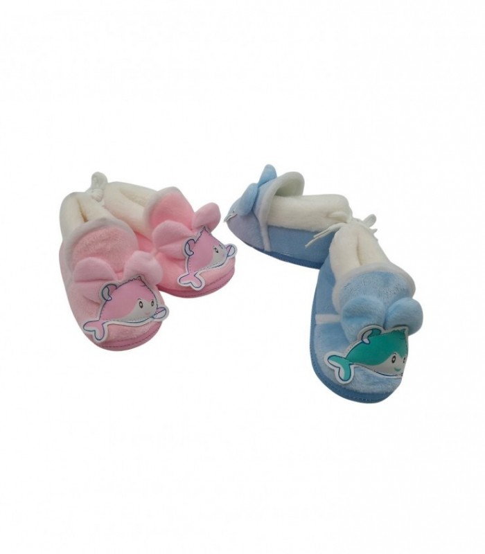 PANTUNFLA P/ BEBE (29725)