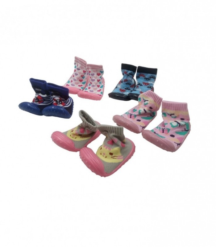 ZAPATO P/ BEBE (29736)