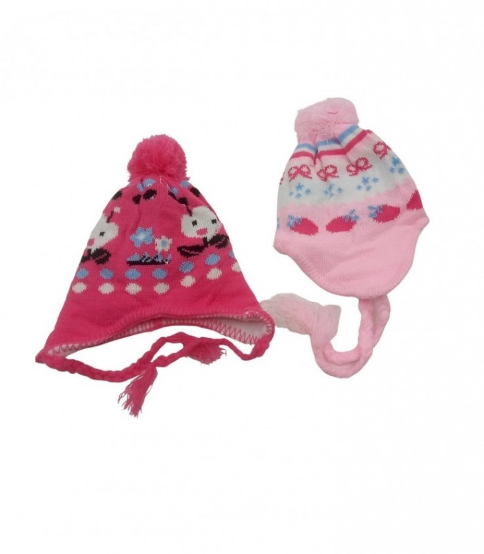 GORRA CHAVO NENA 1PCS (25608)