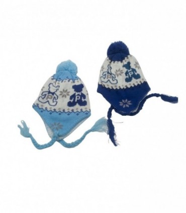 GORRA CHAVO VARON 1PCS (25609)