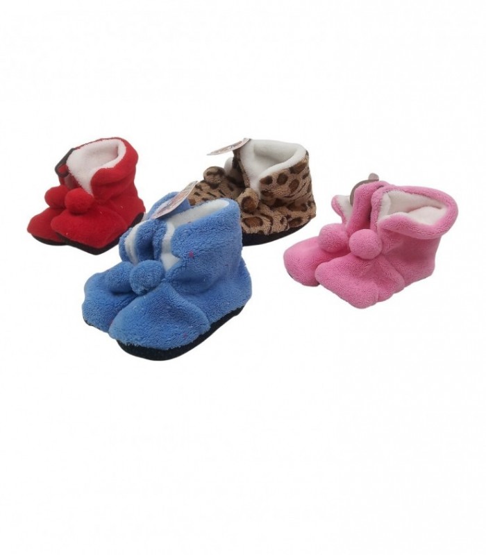 PANTUNFLA P/ BEBE (21506)
