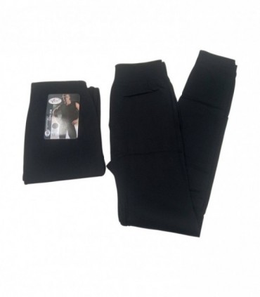 CALSA P/ HOMBRE S/ PIE (47036)