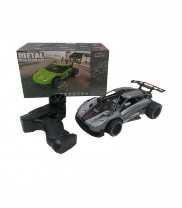 AUTO CONTROL REC. C/ USB. (SL206A)