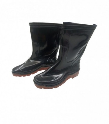BOTA P/ LLUVIA 39-43 (906)