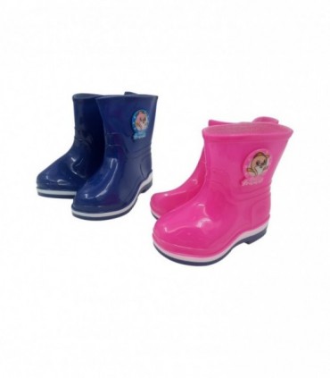 BOTA INF. 31-35 (808)