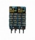 AFEITADOR 24PCS (M929)