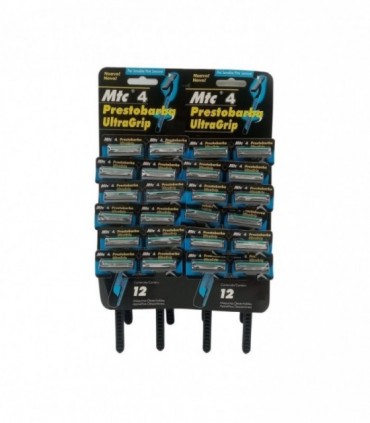 AFEITADOR 24PCS (M712)