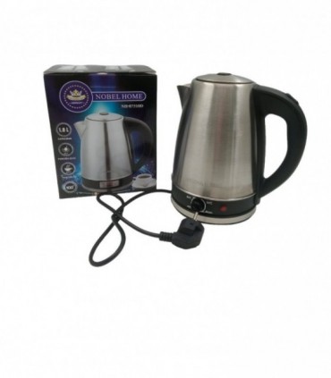 JARRA ELECTRICA 220V 1.8L. (NH07509)
