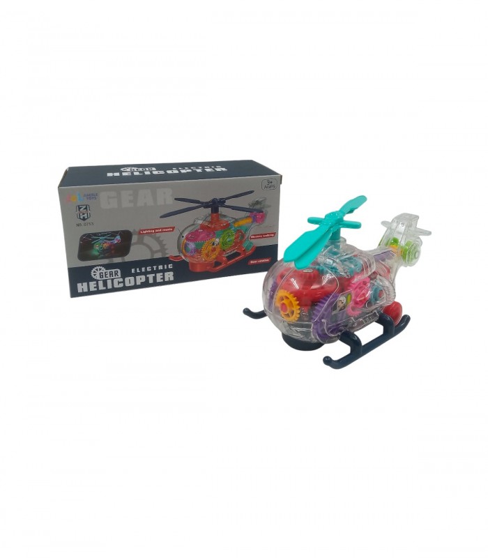 HELADERA MINI BRANDS (77785)