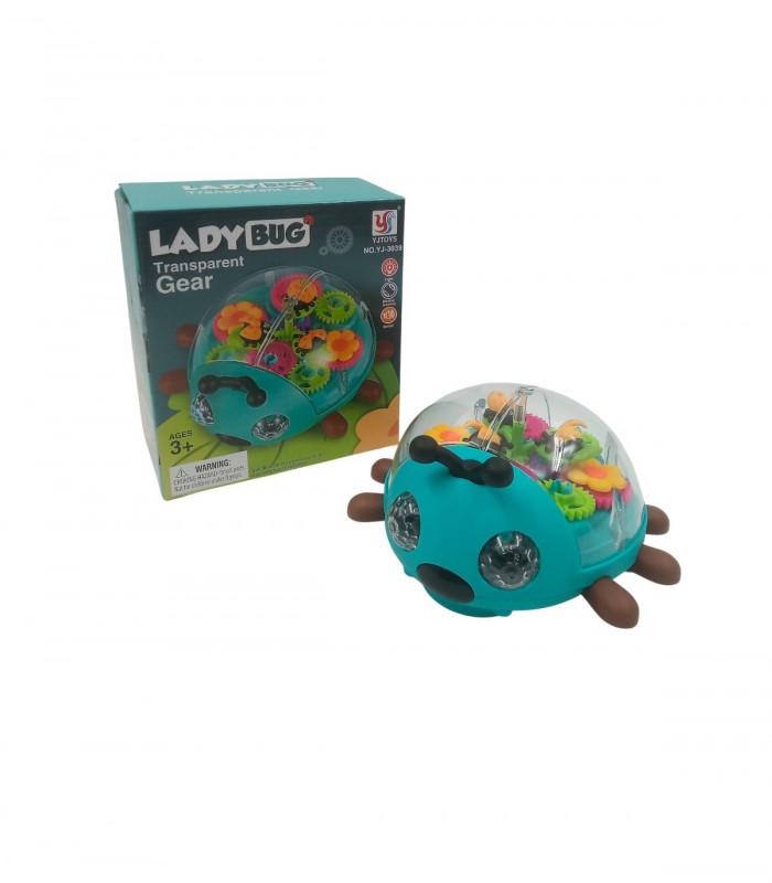 MARIQUITA APILA (YJ3039)