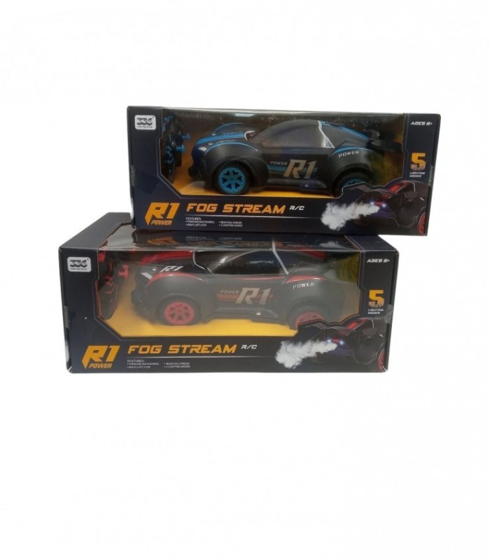 AUTO CONTROL REC. C/ USB(336-91J)