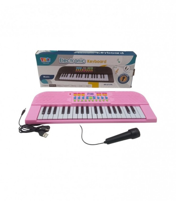 PIANO ELECTRONIC (Q199)