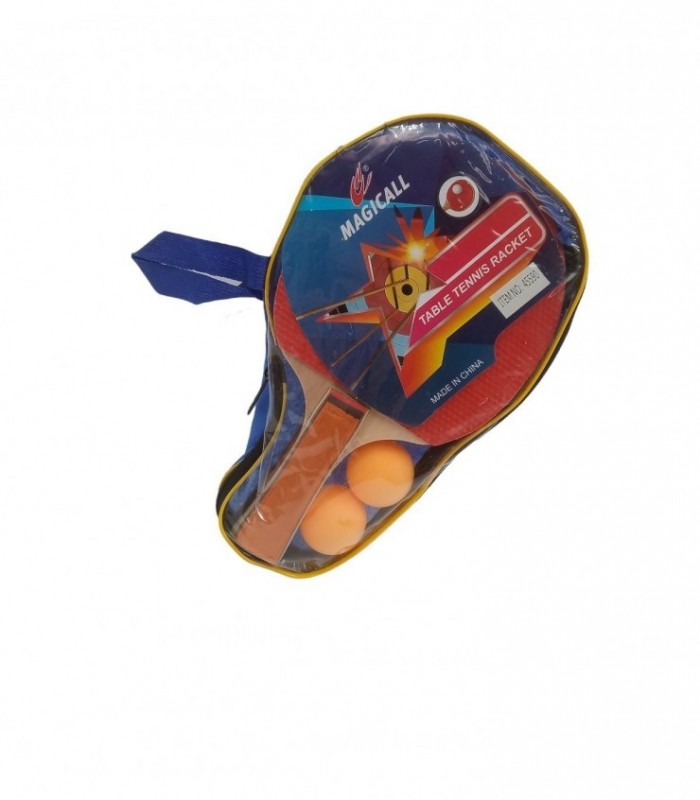 JUEGO PING PONG (45590)
