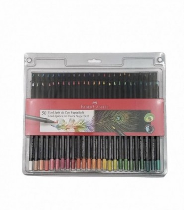 LAPIZ DE COLOR 50P (120750S)