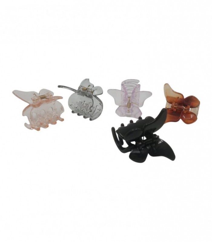 PIRANA 1PCS 4CM. (A3457)