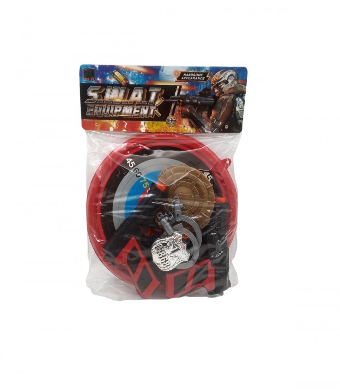 BOLSA PISTOLA SWAT (2020-44)