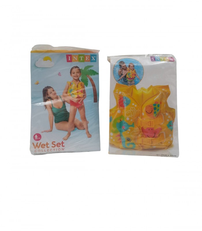 SALVA VIDA COLETE (59661)