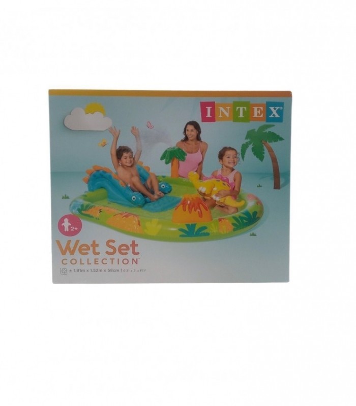 PISCINA TOBOGAN (57166)