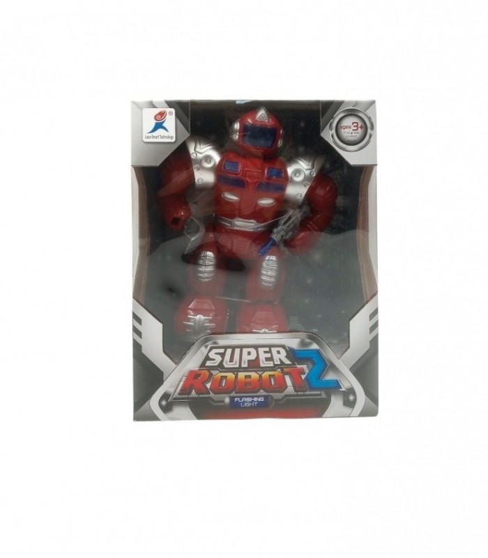 ROBOT SUPER (99111-2)