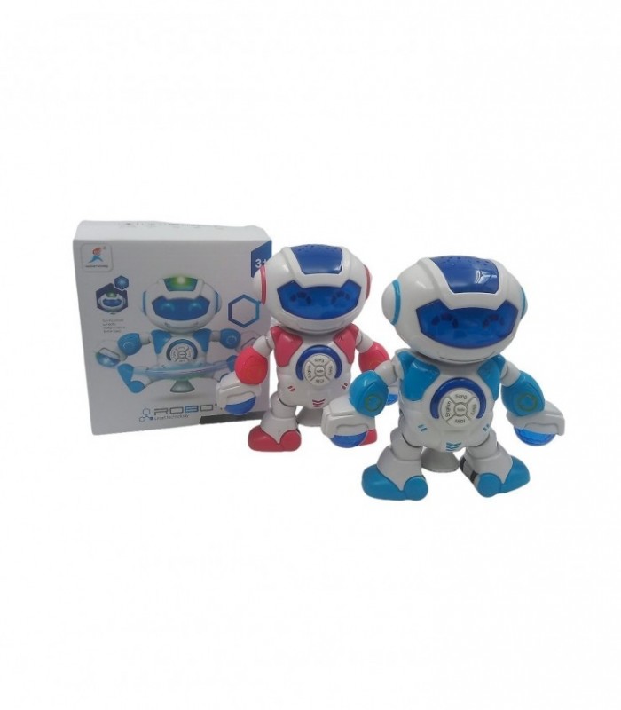 ROBOT APILA MULTIFUNCION (M99444-7)