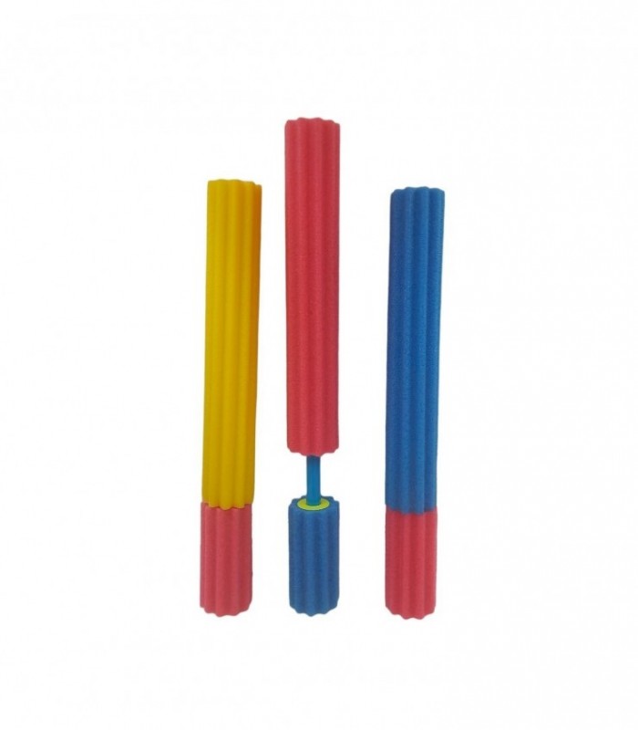 PISTOLA DE AGUA (668-8)