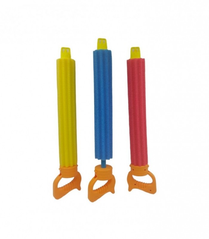 PISTOLA DE AGUA (668-6)