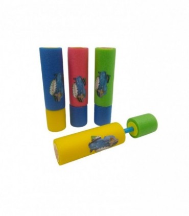 PISTOLA DE AGUA PEQ. 29CM. (C7-28)