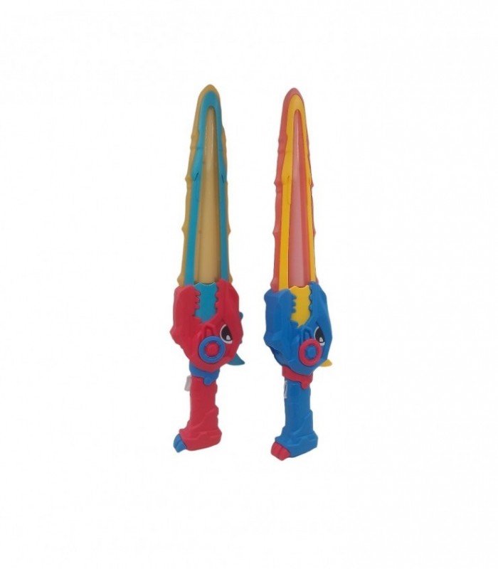 BOLSA ESPADA C/ LUZ (3865)