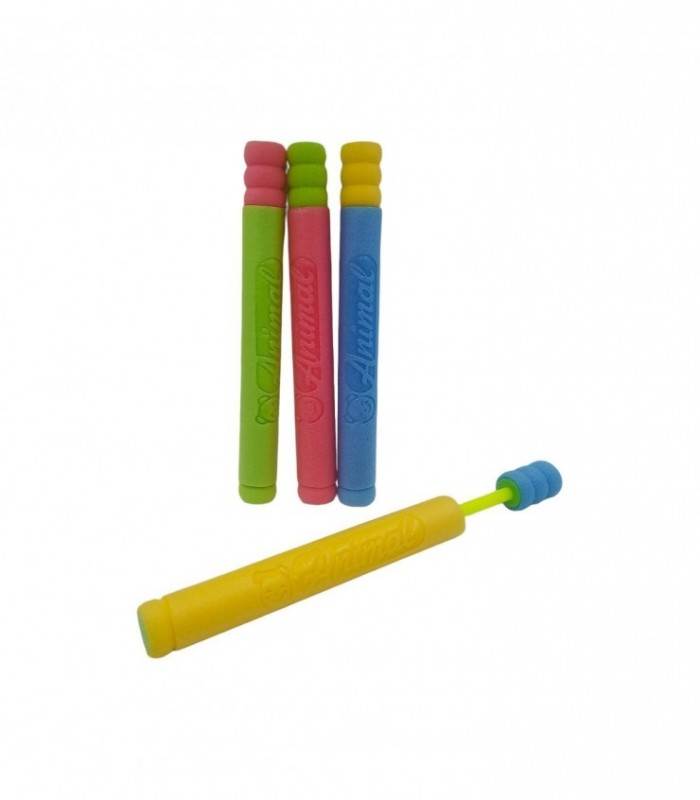 PISTOLA DE AGUA (922-4Y)