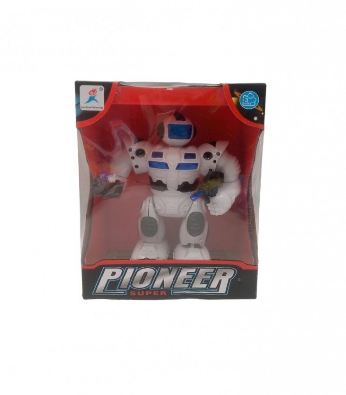 ROBOT APILA PIOMNEE (99111)