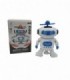 ROBOT APILA DANCING (M99444-2)