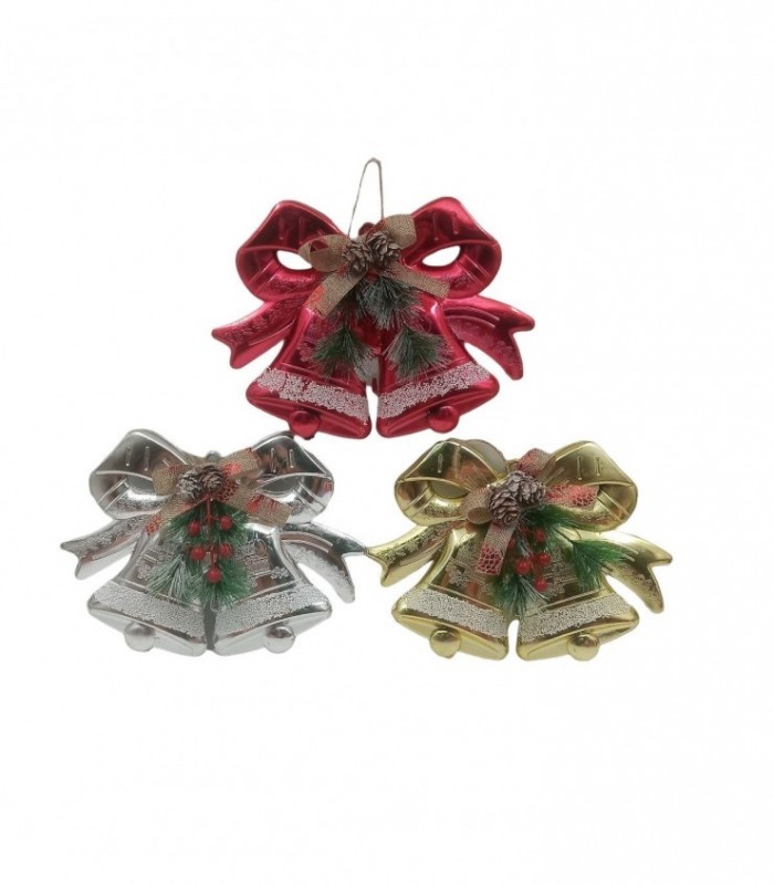 NAVIDAD CAMPANA (2204-074)