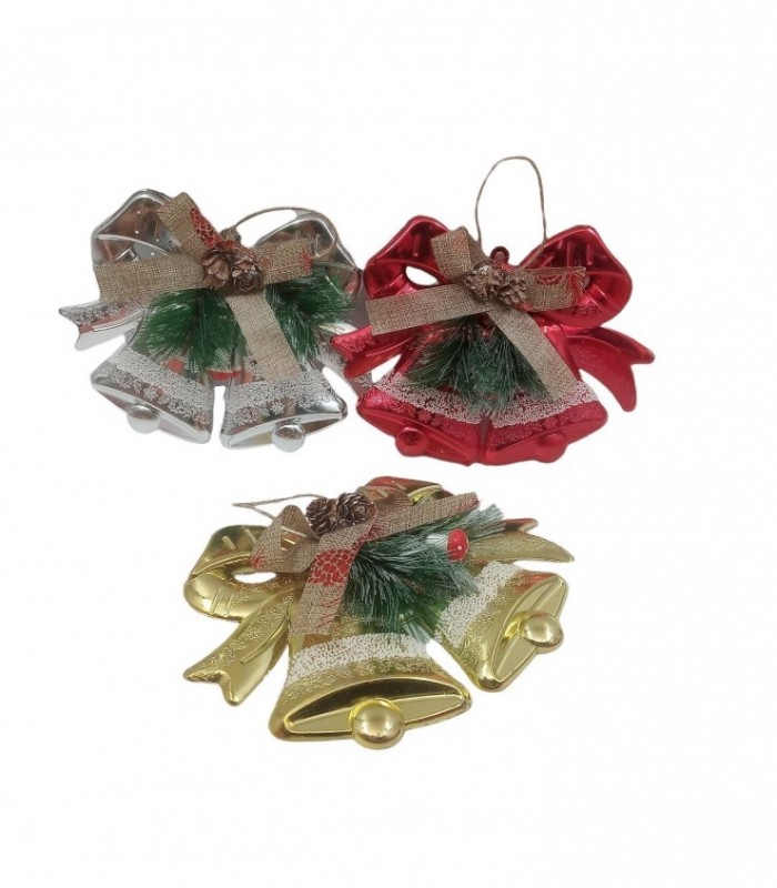 NAVIDAD CAMPANA (2204-072)