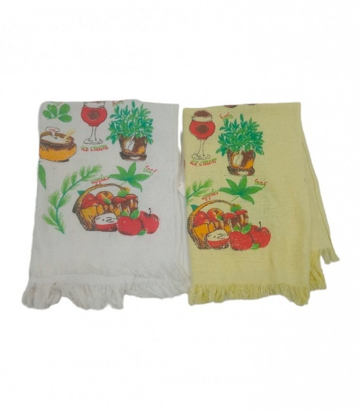 TRAPO P/ COCINA 1PCS 48X58CM (34355-1)