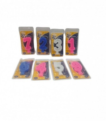 VELA 1PCS (YHBN)
