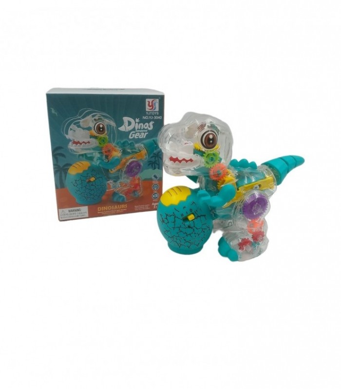 DINOSAURIO APILA (YJ3040)