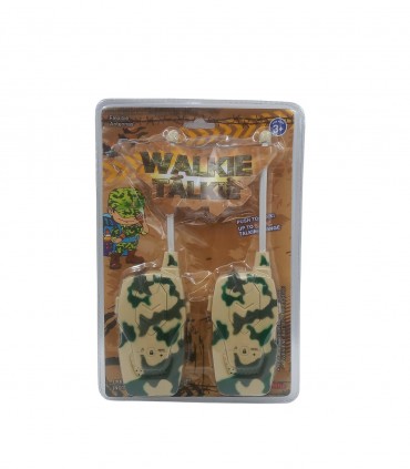 WALKIE TALKIE (WT108A)